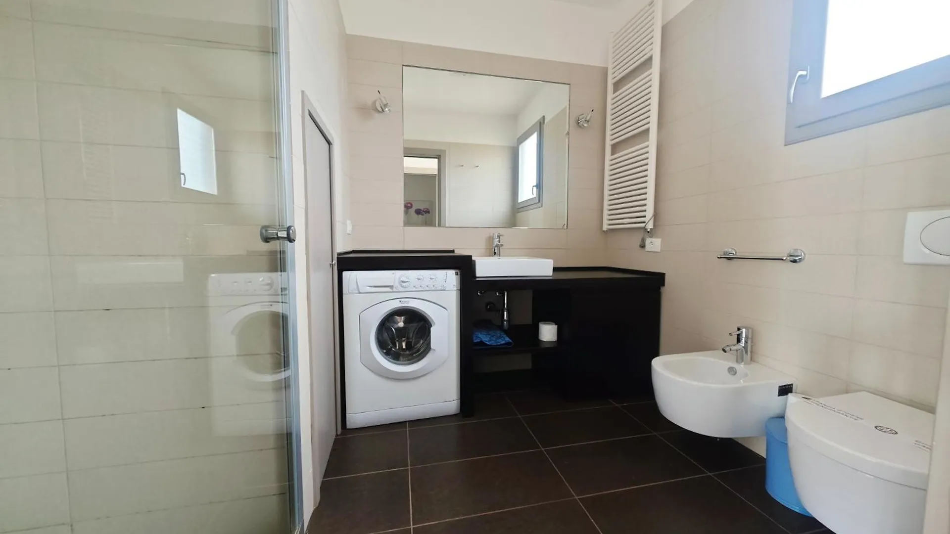 Villa Borgo Carrubedda Porto Pino Masainas