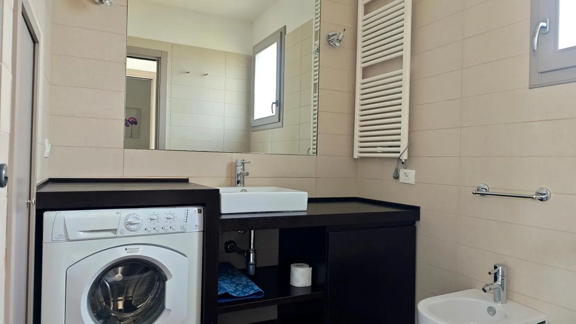 Villa Borgo Carrubedda Porto Pino Masainas 0*,  Italië